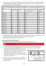 Предварительный просмотр 65 страницы Kerbl 223582 Manual