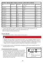 Предварительный просмотр 79 страницы Kerbl 223582 Manual