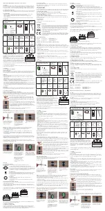 Kerbl 291130 Operating Instructions предпросмотр