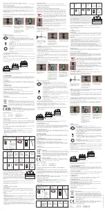 Preview for 2 page of Kerbl 291130 Operating Instructions