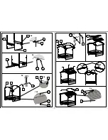 Предварительный просмотр 2 страницы Kerbl 291255 Assembly Instructions