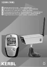 Предварительный просмотр 1 страницы Kerbl 322080 User Manual