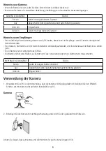 Предварительный просмотр 5 страницы Kerbl 322080 User Manual