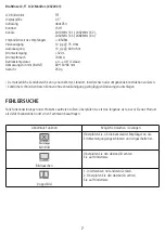 Предварительный просмотр 7 страницы Kerbl 322080 User Manual