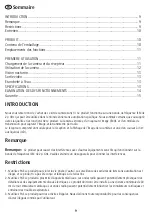 Предварительный просмотр 9 страницы Kerbl 322080 User Manual