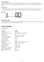 Предварительный просмотр 13 страницы Kerbl 322080 User Manual