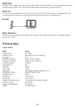 Предварительный просмотр 20 страницы Kerbl 322080 User Manual