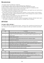 Предварительный просмотр 24 страницы Kerbl 322080 User Manual