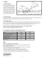 Предварительный просмотр 5 страницы Kerbl 37116 Instructions For Use Manual