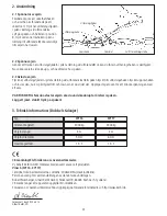 Предварительный просмотр 17 страницы Kerbl 37116 Instructions For Use Manual