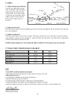 Предварительный просмотр 19 страницы Kerbl 37116 Instructions For Use Manual