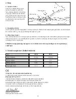 Предварительный просмотр 21 страницы Kerbl 37116 Instructions For Use Manual