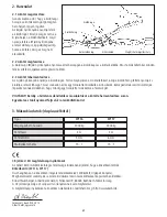 Предварительный просмотр 27 страницы Kerbl 37116 Instructions For Use Manual