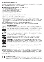 Предварительный просмотр 7 страницы Kerbl Beauty 3210245 Instructions For Use Manual