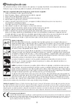 Предварительный просмотр 8 страницы Kerbl Beauty 3210245 Instructions For Use Manual