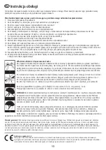 Предварительный просмотр 13 страницы Kerbl Beauty 3210245 Instructions For Use Manual