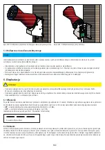 Предварительный просмотр 163 страницы Kerbl CowCleaner 18700 Operating Instructions Manual