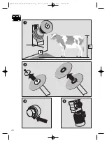 Предварительный просмотр 43 страницы Kerbl CowCleaner Operating Instructions Manual