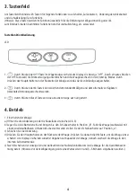 Предварительный просмотр 4 страницы Kerbl DigiScale 300 User Manual