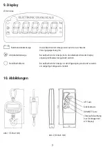 Предварительный просмотр 7 страницы Kerbl DigiScale 300 User Manual