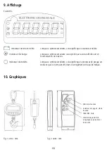 Предварительный просмотр 13 страницы Kerbl DigiScale 300 User Manual