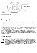 Предварительный просмотр 14 страницы Kerbl DigiScale 300 User Manual