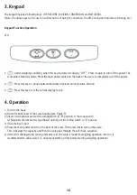 Предварительный просмотр 16 страницы Kerbl DigiScale 300 User Manual