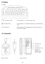 Предварительный просмотр 19 страницы Kerbl DigiScale 300 User Manual