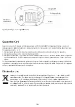 Предварительный просмотр 20 страницы Kerbl DigiScale 300 User Manual