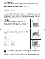 Предварительный просмотр 3 страницы Kerbl EcoKill 299950 Instructions For Use Manual