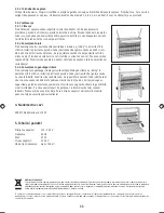 Предварительный просмотр 33 страницы Kerbl EcoKill 299950 Instructions For Use Manual