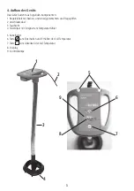 Preview for 3 page of Kerbl FastHeat Instructions For Use Manual