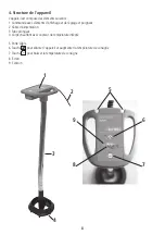 Preview for 8 page of Kerbl FastHeat Instructions For Use Manual