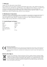 Preview for 11 page of Kerbl FastHeat Instructions For Use Manual