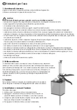 Preview for 9 page of Kerbl Heat Box Operating Instructions Manual