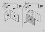 Предварительный просмотр 3 страницы Kerbl Hendry Assembly Instruction Manual