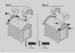 Предварительный просмотр 6 страницы Kerbl Hendry Assembly Instruction Manual