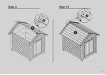 Предварительный просмотр 7 страницы Kerbl Hendry Assembly Instruction Manual