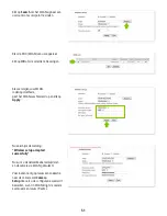 Предварительный просмотр 51 страницы Kerbl IP STABLECAM 1081 Instructions For Use Manual