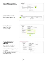 Предварительный просмотр 61 страницы Kerbl IP STABLECAM 1081 Instructions For Use Manual