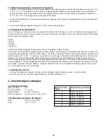 Preview for 9 page of Kerbl Premium 226680 Instructions For Use Manual