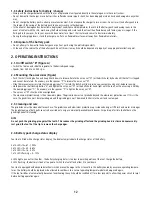 Preview for 12 page of Kerbl Premium 226680 Instructions For Use Manual