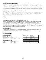 Preview for 13 page of Kerbl Premium 226680 Instructions For Use Manual