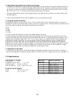 Preview for 21 page of Kerbl Premium 226680 Instructions For Use Manual