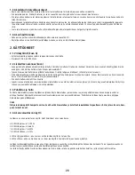 Preview for 28 page of Kerbl Premium 226680 Instructions For Use Manual