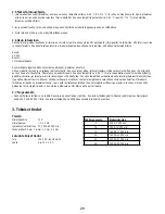 Preview for 29 page of Kerbl Premium 226680 Instructions For Use Manual