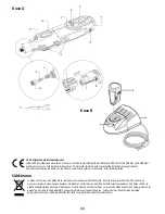 Preview for 30 page of Kerbl Premium 226680 Instructions For Use Manual