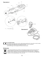 Preview for 34 page of Kerbl Premium 226680 Instructions For Use Manual