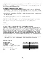 Preview for 41 page of Kerbl Premium 226680 Instructions For Use Manual