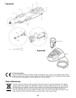 Preview for 42 page of Kerbl Premium 226680 Instructions For Use Manual